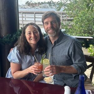 Meet your Posher, Ryan